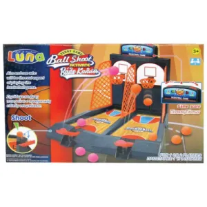 Mini Basketball