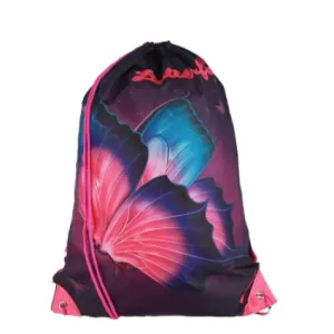 Sportska vrećica SPIRIT Butterfly