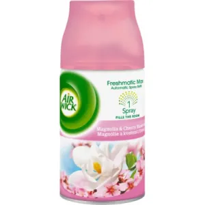 Patrona za osvježivač prostora automatski AIRWICK Fresh Matic Magnolia & Cherry 250ml