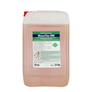 Tečno koncentrovano sredstvo za odstranjivanje tvrdokornih mrlja MAXXTEX RM 25kg