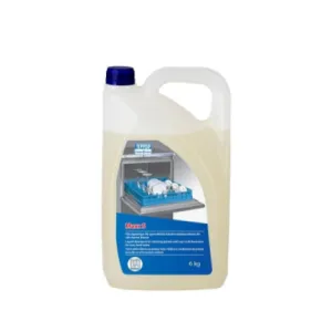 Tečno sredstvo za mašinsko pranje čaša i posuđa MAXX-S 6kg