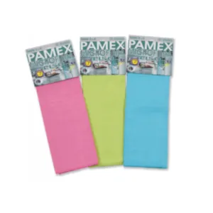 Krpa mikrofiber PAMEX