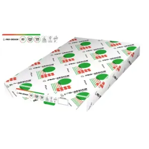 Papir PRO DESIGN SYLVAMO A3 - 250g - 125/1