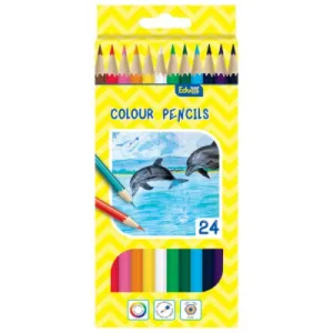 Bojice suhe EDUCA - 24/1