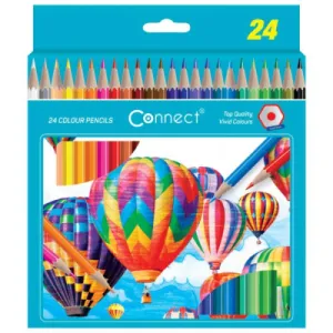 Bojice suhe CONNECT HS2 - 24/1