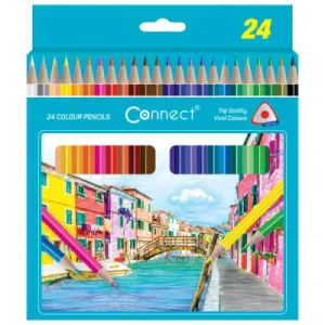 Bojice suhe CONNECT HS4 - 24/1