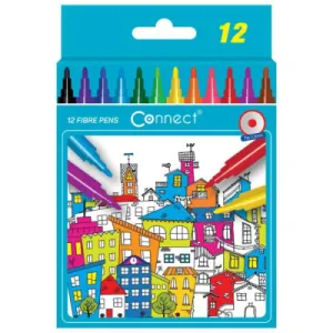 Flomasteri CONNECT HS1 - 12/1