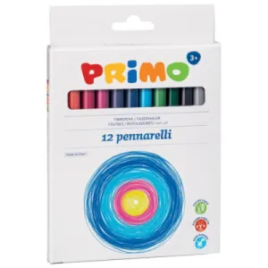 Flomasteri PRIMO Morocolor - 12/1