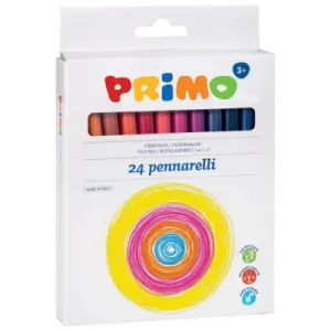 Flomasteri PRIMO Morocolor - 24/1