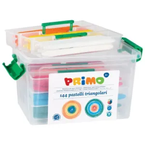 Bojice voštane PRIMO - 144/1