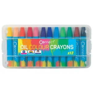 Bojice uljane CONNECT - 12/1