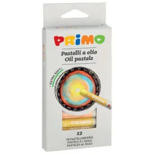 Bojice uljane PRIMO - 12/1
