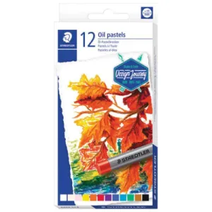 Bojice uljane STAEDTLER Karat 2420 - 12/1