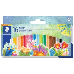Bojice uljane STAEDTLER Noris Club 241 - 16/1