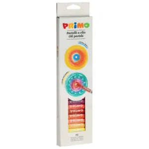 Bojice uljane PRIMO - 25/1