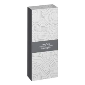 Set za brijanje LILLIUM