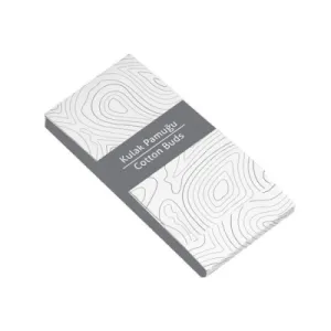 Štapići za uši LILLIUM