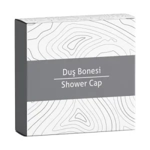 Jednokratna kapa za tuširanje LILLIUM 