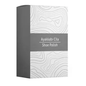 Spužva za cipele LILLIUM