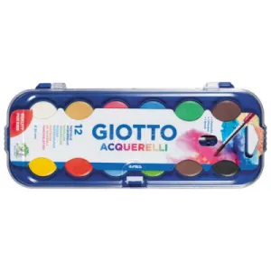 Bojice vodene FILA Giotto - 12/1