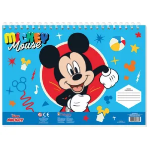 Blok za crtanje Mickey
