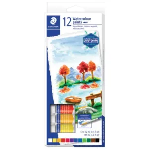 Tempere STAEDTLER 8880 12ml - 12/1