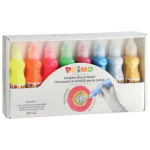 Tempere PRIMO Morocolor 50ml - 8/1