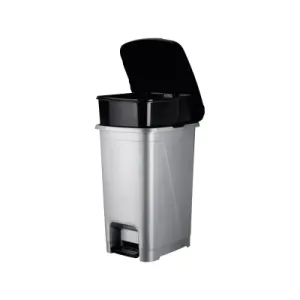 Slim kanta za smeće sa pedalom 15l