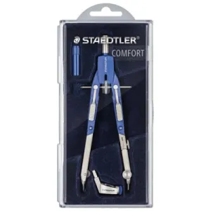 Šestar STAEDTLER  Mars Comfort 552 01