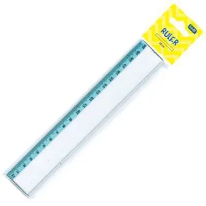 Linijar PVC EDUCA 20cm