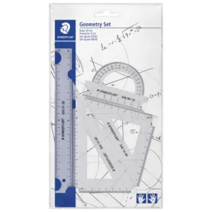 Geometrijski set STAEDTLER 569
