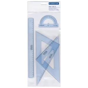 Geometrijski set STAEDTLER Mars 569