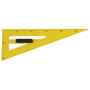 Trokut PVC ARDA 60°