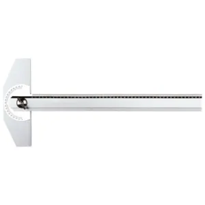 Linijar aluminijski T ARDA 70cm