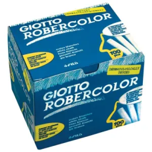 Kreda školska FILA bijela - 100/1