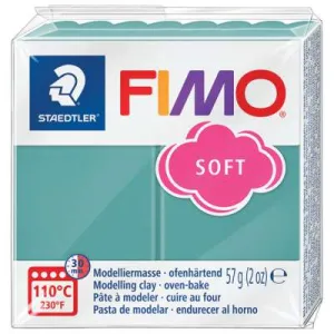 Masa za modeliranje STAEDTLER Fimo Soft boja okeana 57g