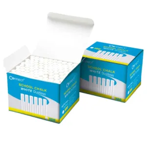 Kreda školska CONNECT bijela - 100/1