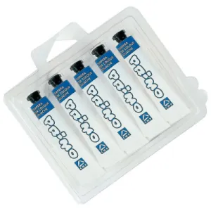 Tempera PRIMO bijela 12ml - 1/1