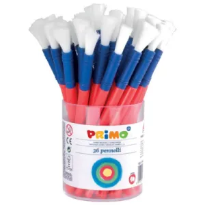 Kist za tempere PRIMO Morocolor Maxi - 36/1