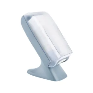 Držač salveta sa postoljem HS providni 