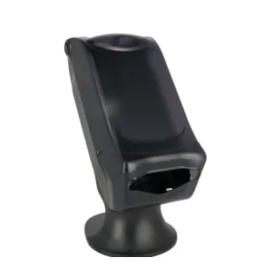 Držač salveta sa postoljem TTC crni