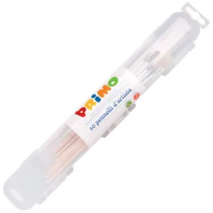 Kist za vodene bojice i tempere PRIMO Morocolor - 10/1