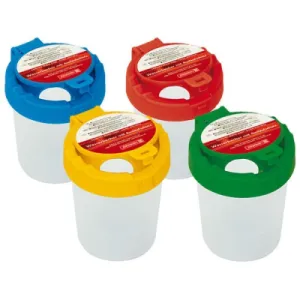 Čaša za likovno BRUNNEN