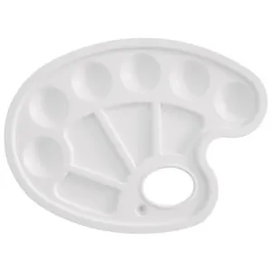 Paleta za likovno EDUCA HS1