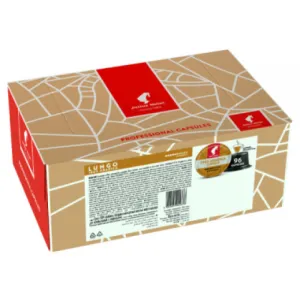 Kapsule za kafu JULIUS MEINL Lungo 100% Arabica - 96/1