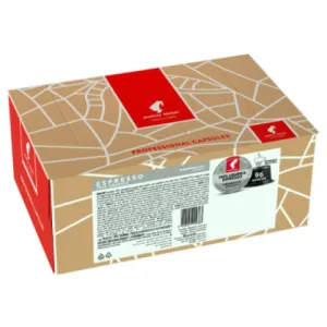 Kapsule za kafu JULIUS MEINL Espresso 100% Arabica - 96/1