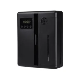 Dozer za osvježivač prostora HS crni