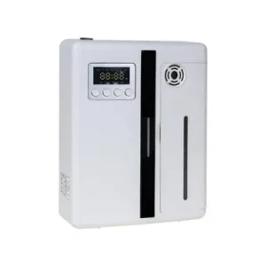 Dozer za osvježivač prostora HS bijeli