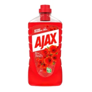 Sredstvo za čišćenje podova AJAX 1l