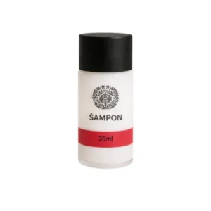 Šampon LILLIUM 35ml